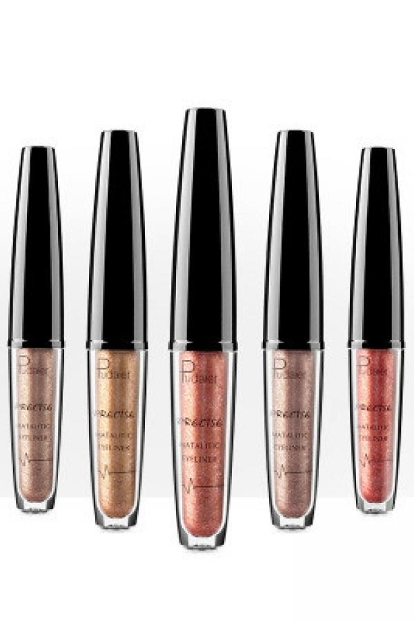 Glitter Liquid Eye Liner MakeUp Raywigs