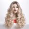 Blonde Ombre Drag Wig