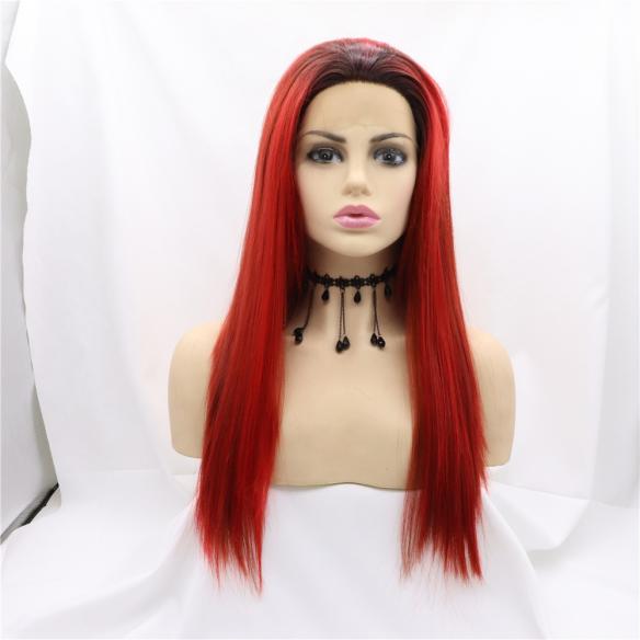 Human Hair Full Lace Wig Curly Ash Brown