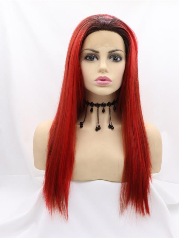 Human Hair Full Lace Wig Curly Ash Brown