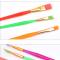 Nylon Paint Brush Set