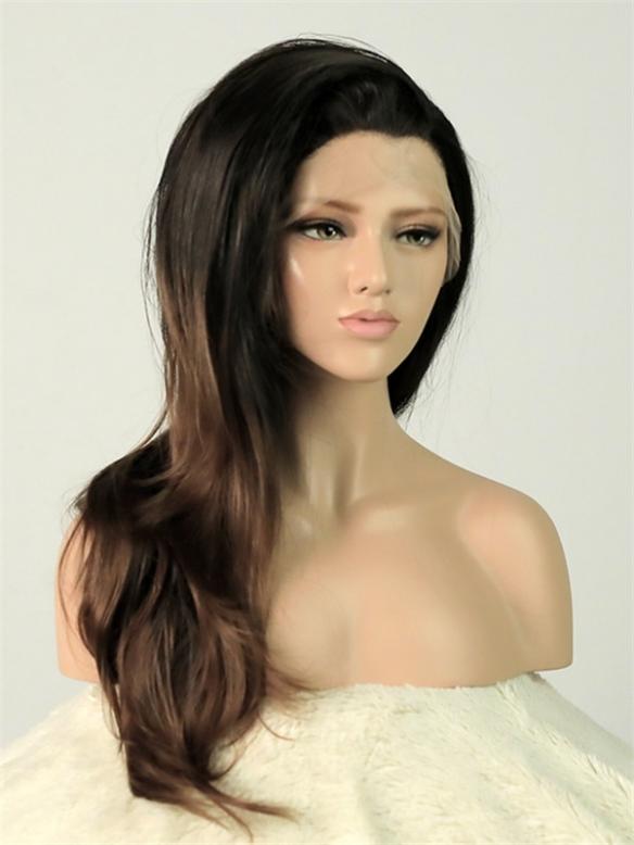 Ava-T color Black to Brown