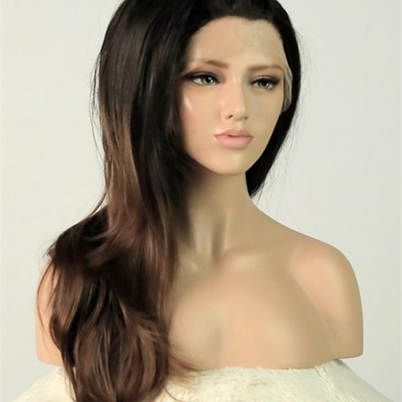 Ava-T color Black to Brown