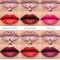 Longwear Lip Pencil Set 1