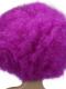 Colorful Rainbow Pride Afro Wig