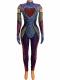 Full Diamond Rhinestone Bodysuit