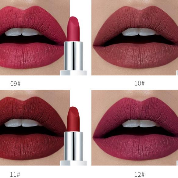 Future: Velvet Matte Lipstick