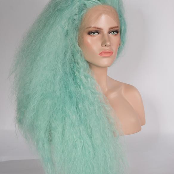 Sophia-Mint Green