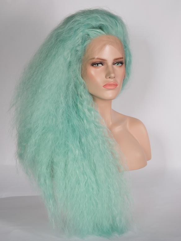 Sophia-Mint Green