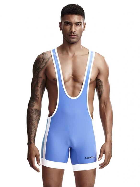 Sexy Men Multifunction Sport Singlet (5 Colors)