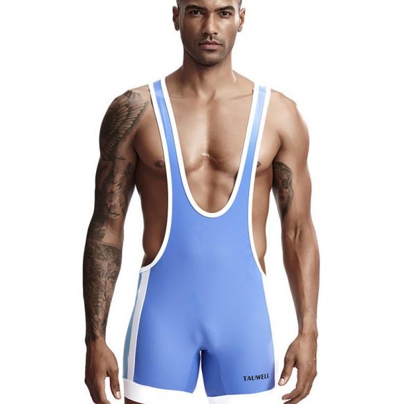 Sexy Men Multifunction Sport Singlet (5 Colors)