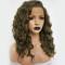 Llinen Medium Wave Drag Wig