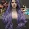 Mermaid- Frosty Grape