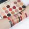Eye Shadow X 18: Sunset