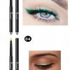 Various Colors Double End Eyeliner
