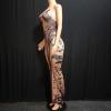 Chinese Painting Dress
