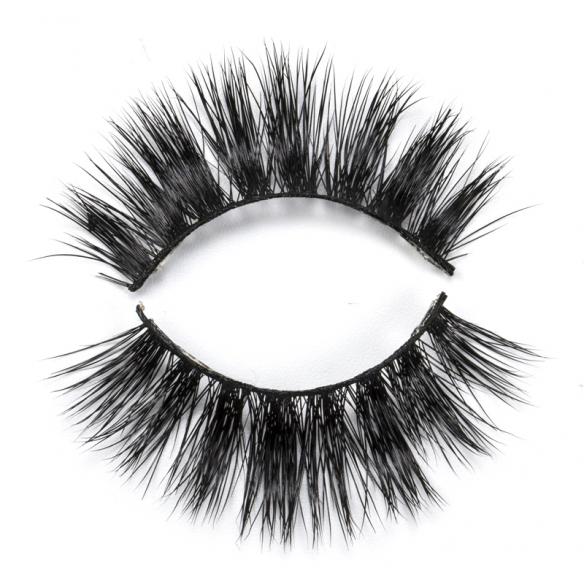 RayWigs-3D Lashes JM14
