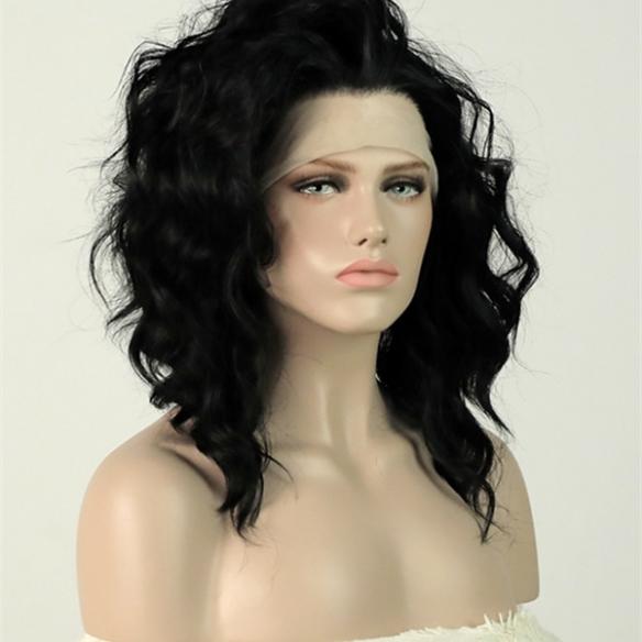 Emma- Classical Balck 