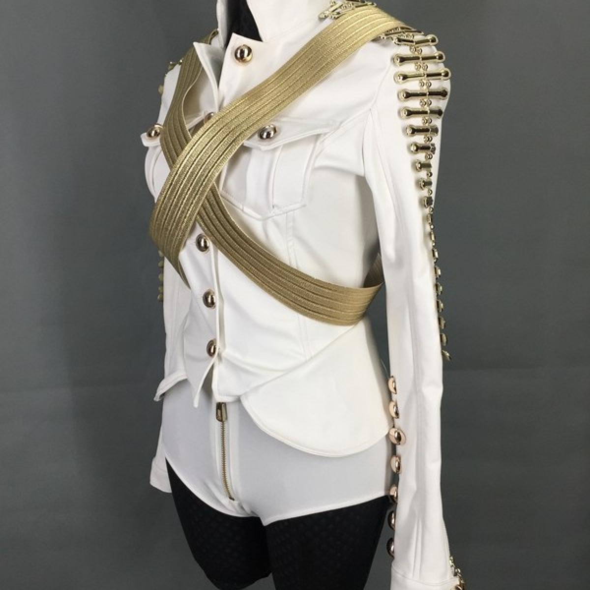 Beyonce Inspired Leotard Daily New In Raywigs