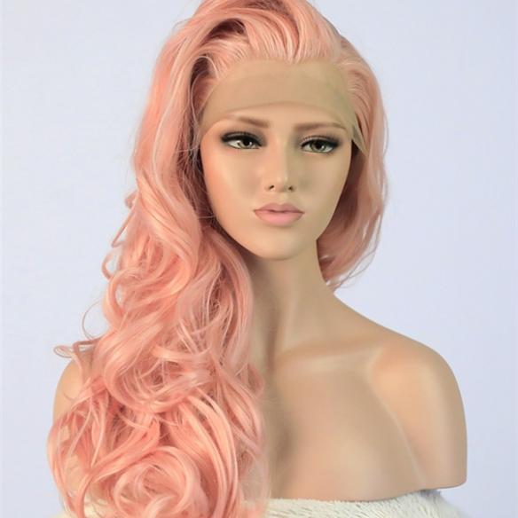 Olivia-Watermelon Red