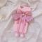 Kawaii Pink Ribbon Bow Phone Case