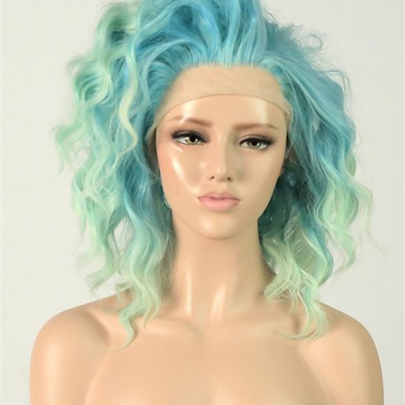 Emma-Mint Blue Teal Green 