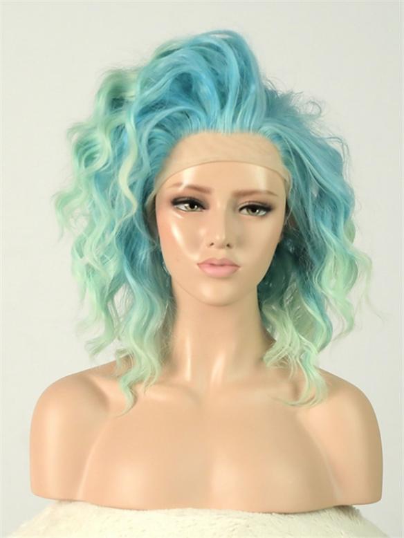 Emma-Mint Blue Teal Green 