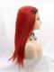 Human Hair Full Lace Wig Curly Ash Brown