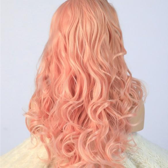 Olivia-Watermelon Red