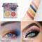 Eye Shadow: Sunrise