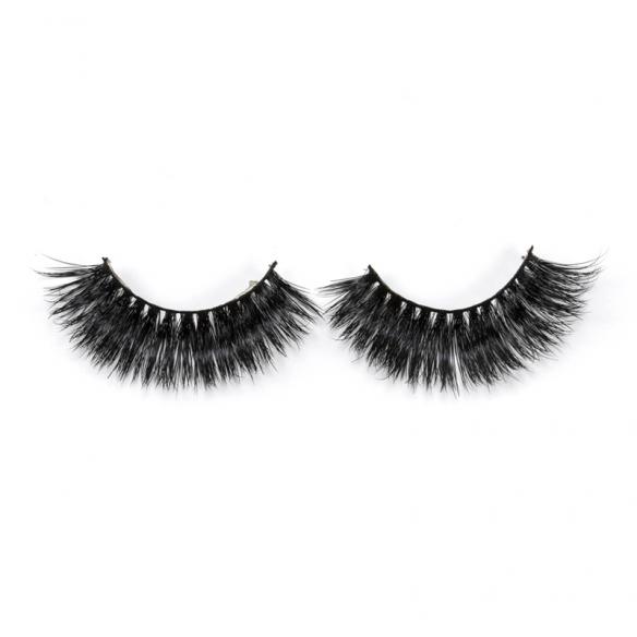RayWigs-3D Lashes JM36