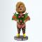 Ginger Minj Wobblz Bobblehead Doll