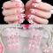 24 Sets Elaborate False Nail Art Tips 