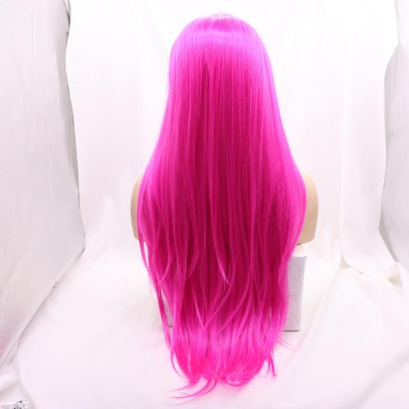 Human Hair Full Lace Wig Curly Ash Brown