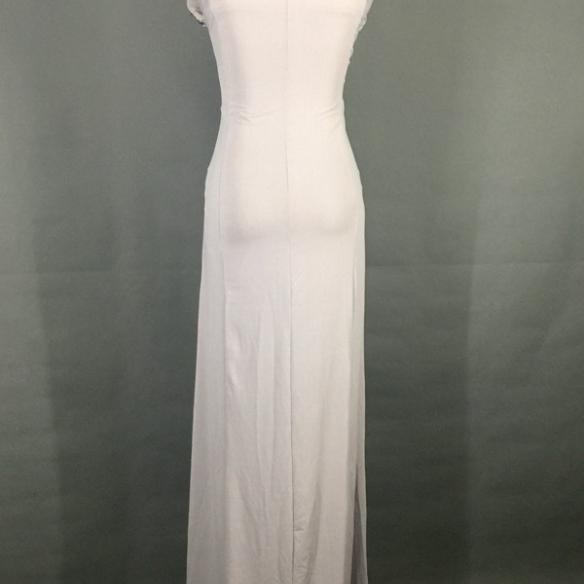 Rainbow Rhinestone Leotard (includes cloak)