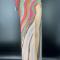 Multi-color Rhinestones Stretchable Dress
