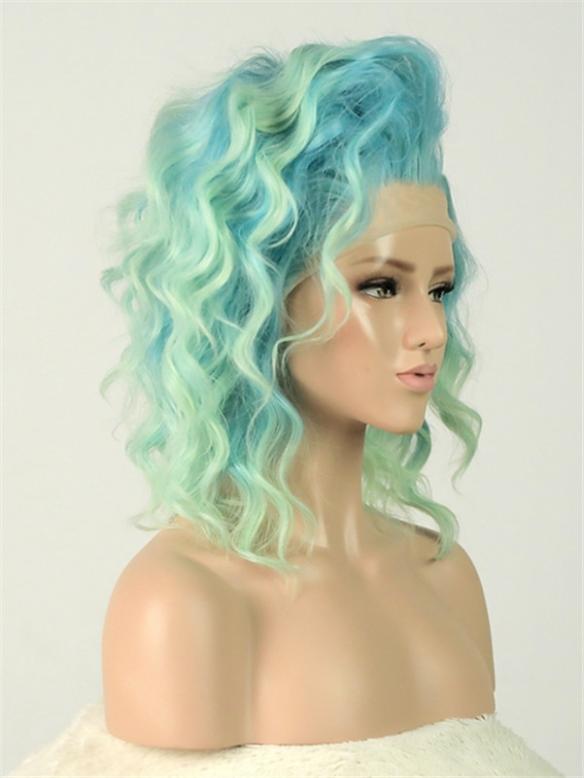 Emma-Mint Blue Teal Green 