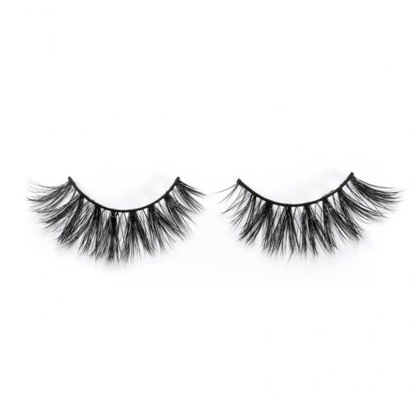 RayWigs-3D Lashes JM19