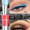 Various Colors Liquid Eyeliner