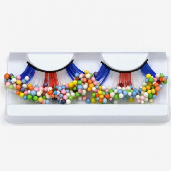 GABRIELLE DRAG EYELASHES