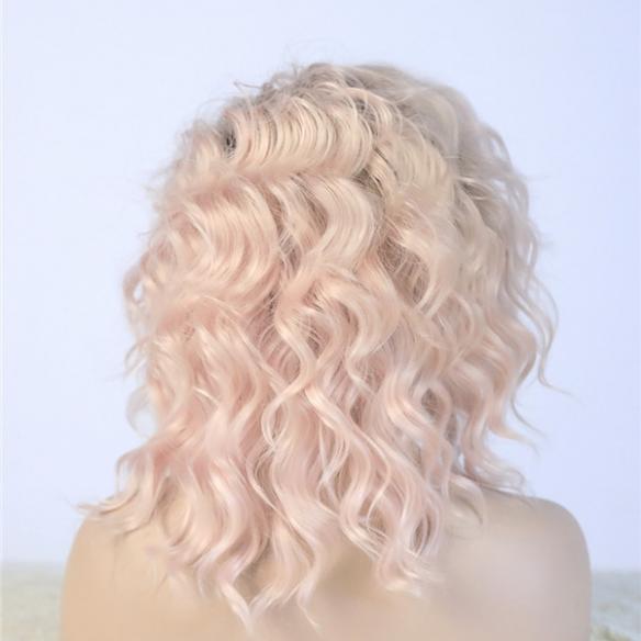 Emma-Light Pink