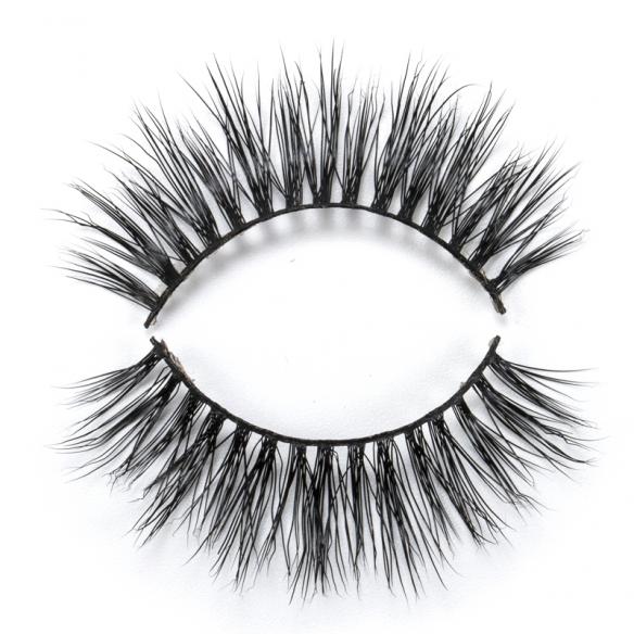RayWigs-3D Lashes JM23