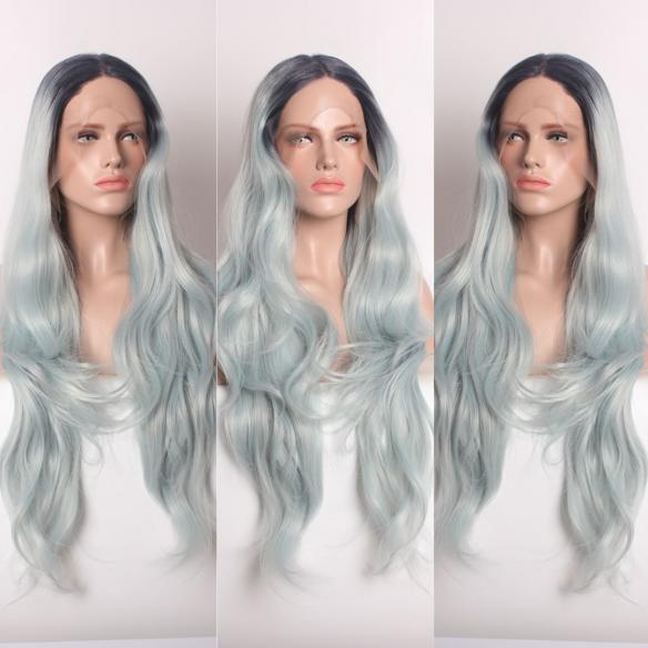 Olivia-pastel blue ombre