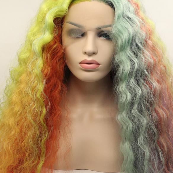 Pre-Sale Rainbow Color ( 20 Days Processing Days )