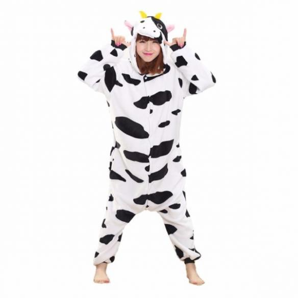 Animal Onesie Costume For Gay Pride Parades & Parties