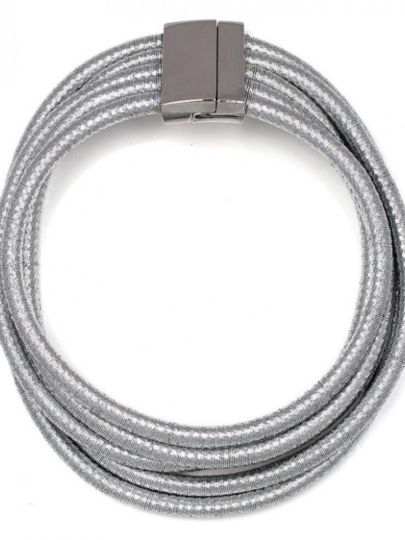 7 Colors Snake Bone Necklace Chain