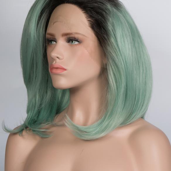 Monique- Mint Green