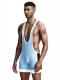 Sexy Men Multifunction Sport Singlet (5 Colors)