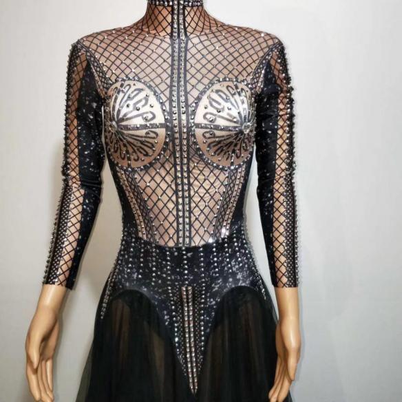 Human Hair Full Lace Wig Curly Ash Brown