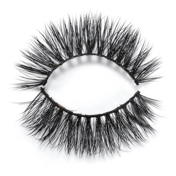 RayWigs-3D Lashes JM17